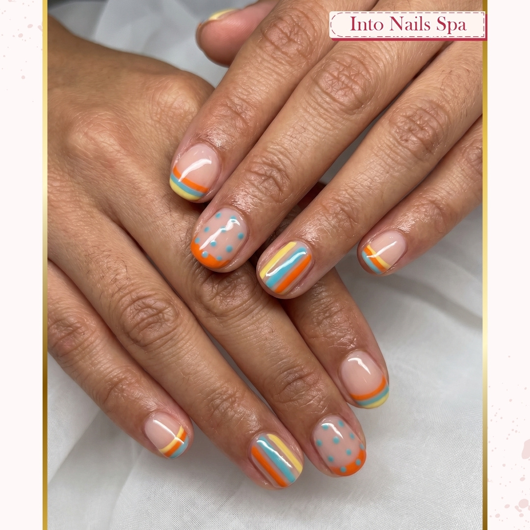 Nail Art Design